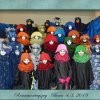 Rosenmontagszug am 04.03.2019 in Bonn Rosenmontagszug am 04.03.2019 in Bonn